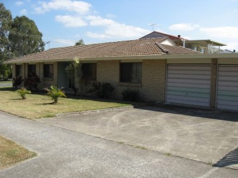 1 Burns Street, Capalaba, Qld 4157 Property Details