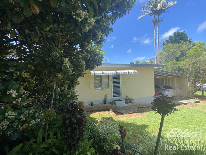 6 Hogan Hosie Road, Tarzali, QLD 4885