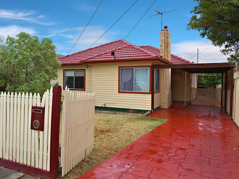 19 Andrew Street, Sunshine, VIC 3020