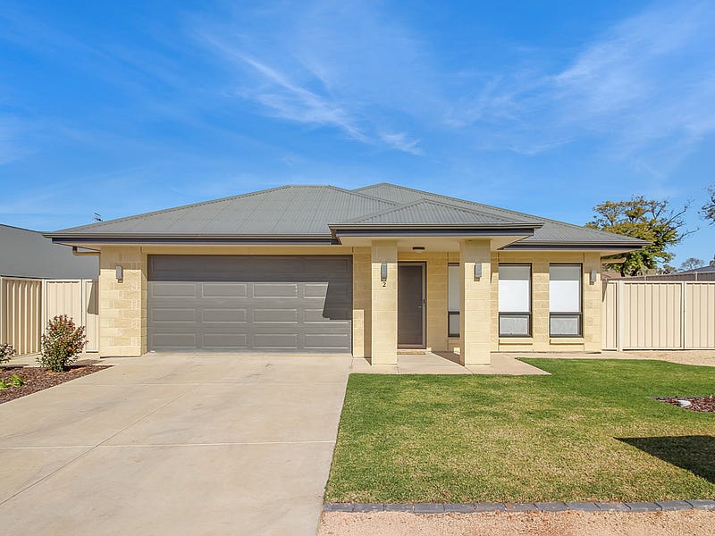 2 DeVito Drive, Waikerie, SA 5330 Property Details