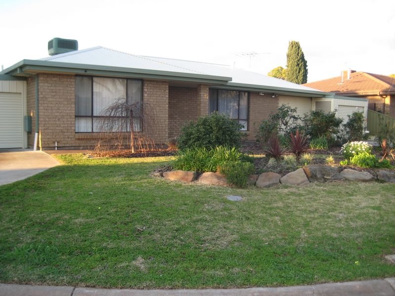 15 Tatura Court, Craigmore, SA 5114 Property Details