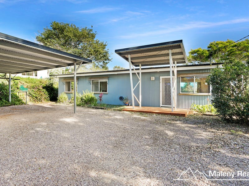 Real Estate & Property for Sale in Maleny, QLD 4552