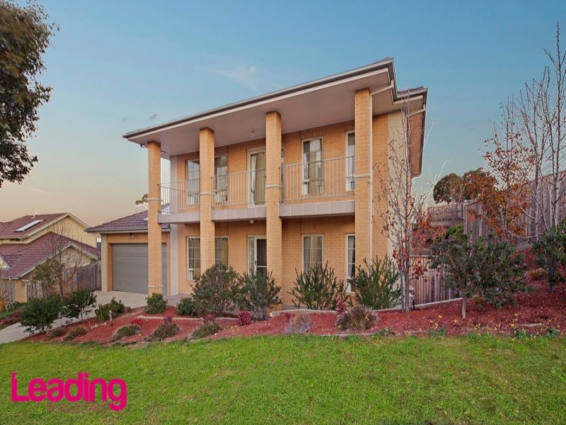 3 Grand Ridge Way, Sunbury, VIC 3429