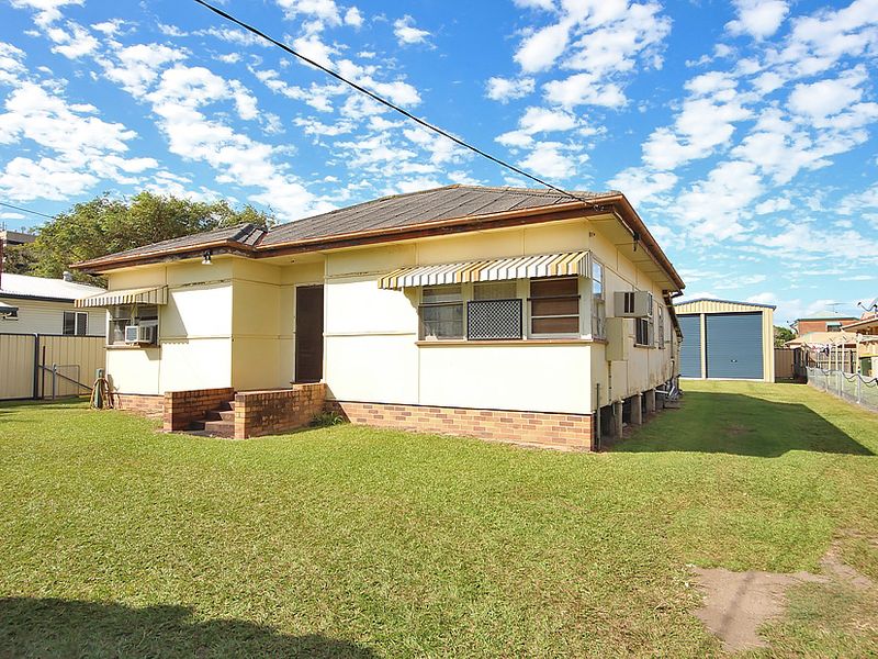 Houses for Rent in Redcliffe, QLD 4020