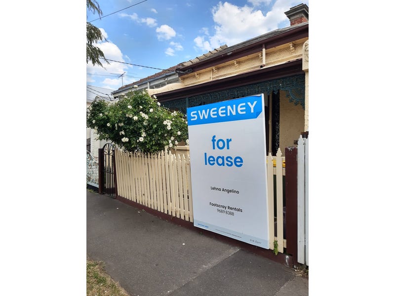 63 Newell Street, Footscray, VIC 3011