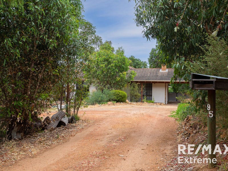 95 Scott Street, Helena Valley, WA