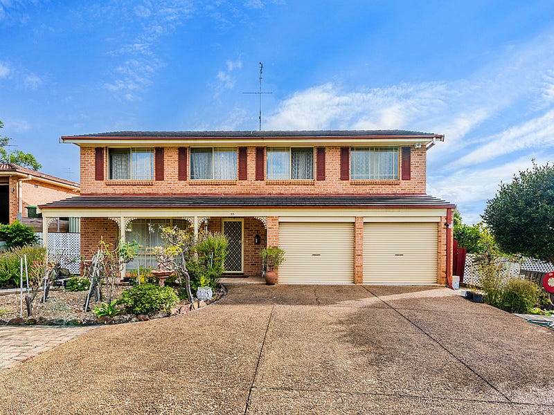 55 Delaney Drive, Baulkham Hills, NSW 2153