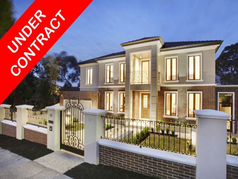 12 Inverell Avenue, Mount Waverley, VIC 3149