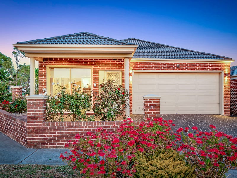 72 Huntington Drive, Craigieburn, Vic 3064 Property Details
