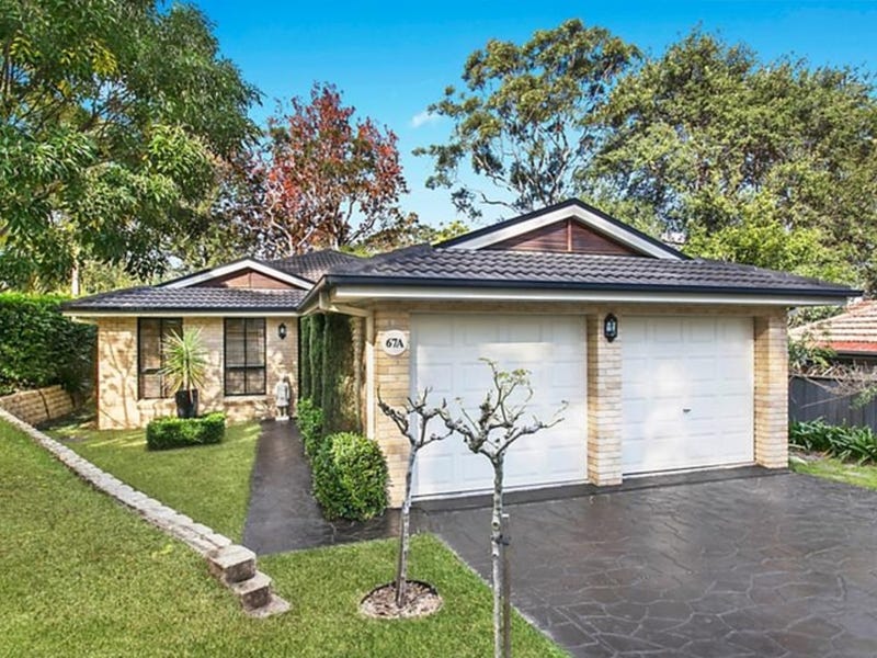 67A Boronia Place, Cheltenham, NSW 2119 Property Details