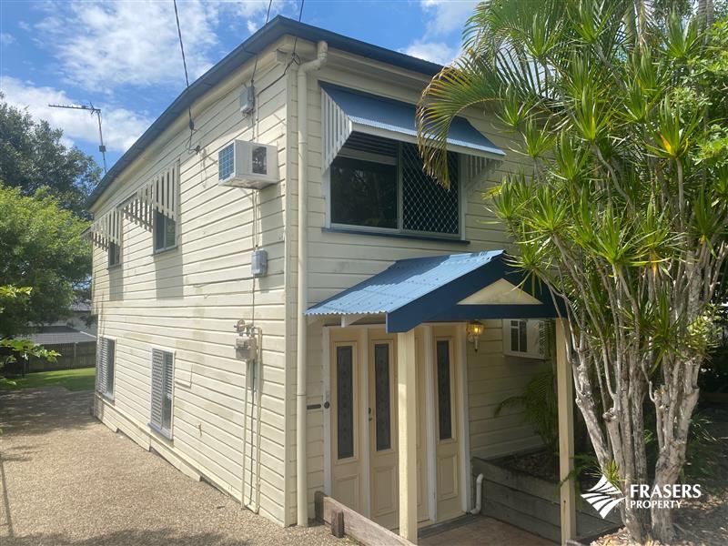 36 Mcilwraith Avenue, Norman Park, QLD 4170