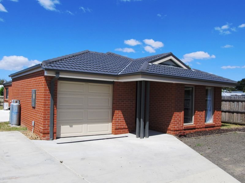 1A Gibbs Place, Bairnsdale, VIC 3875