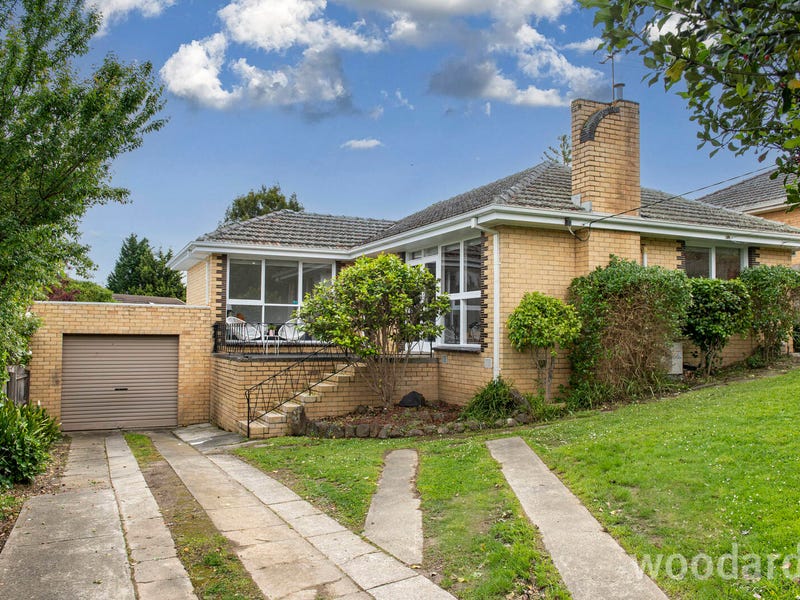 15 Morris Street, Doncaster, Vic 3108 Property Details