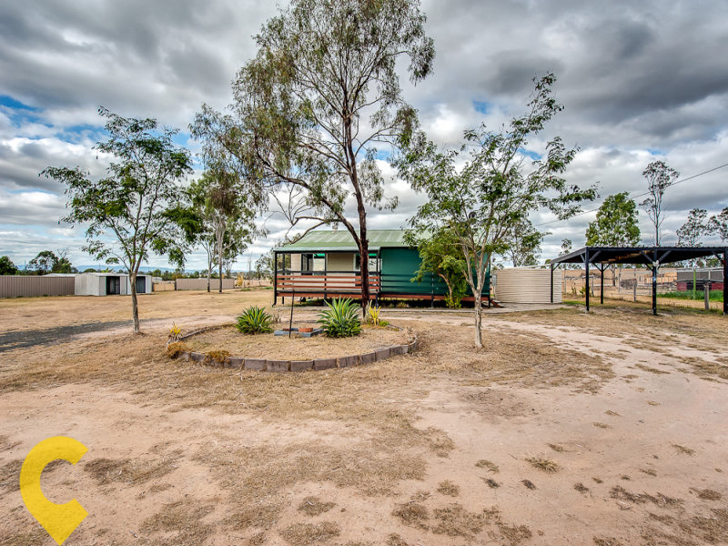 204 Thallon Road, Brightview, QLD 4311