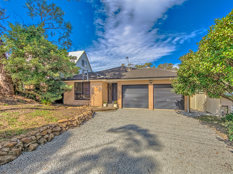 9A Wellington Street, Buxton, NSW 2571