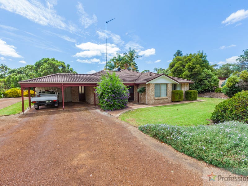 64 Blackbutt Drive, Manjimup, WA 6258 House for Sale