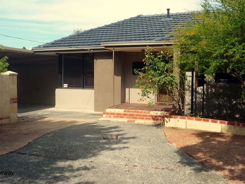 31 Knight Street, Withers, WA 6230