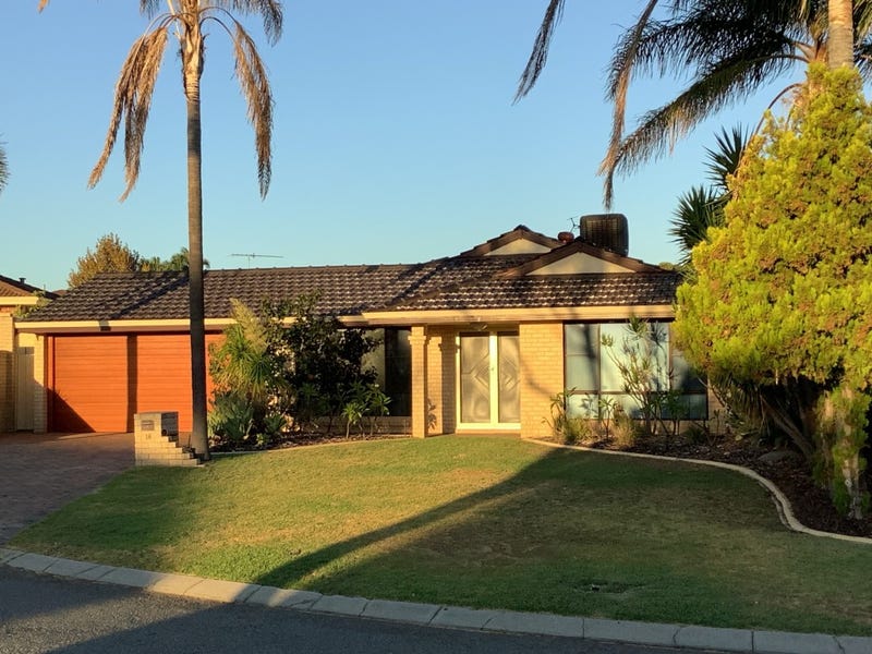 16 Blair Grove, Kinross, WA 6028