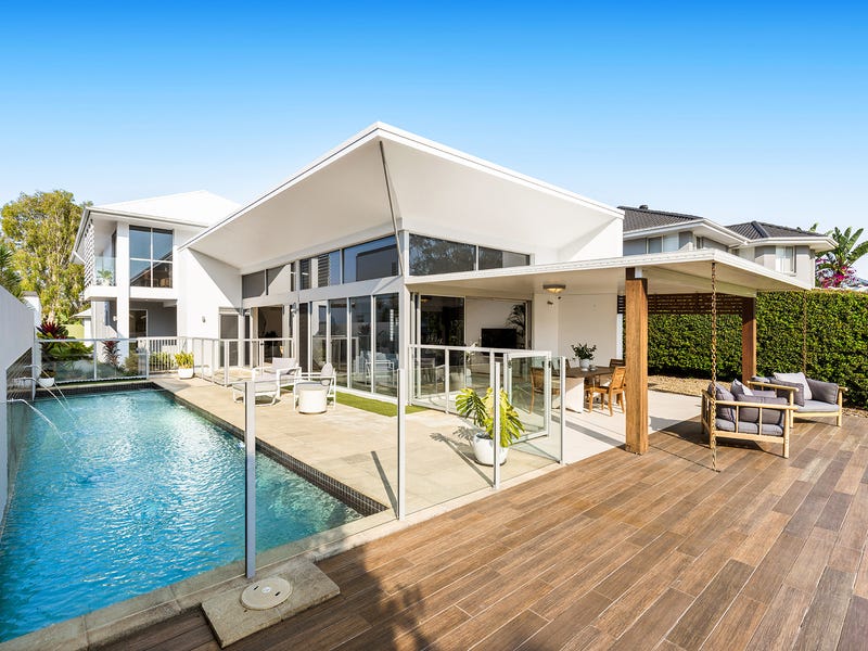 840 Legend Trail, Robina, Qld 4226 Property Details