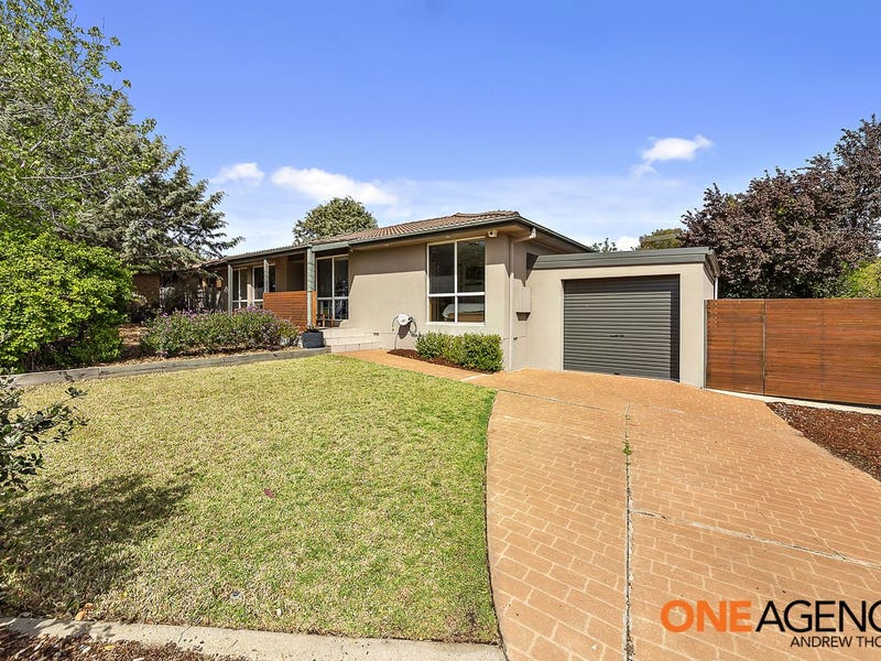 67 Hambidge Crescent, Gilmore, ACT 2905 - Property Details