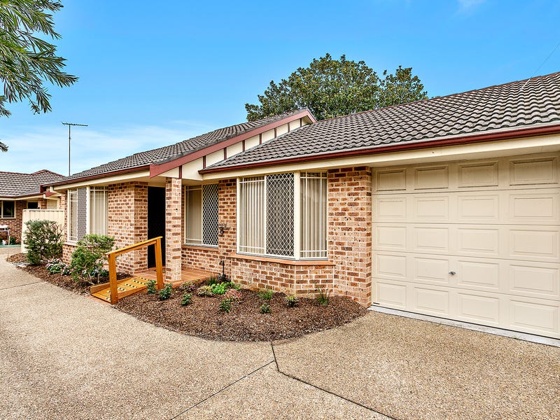 2/8587 Loftus Avenue, Loftus, NSW 2232 Property Details