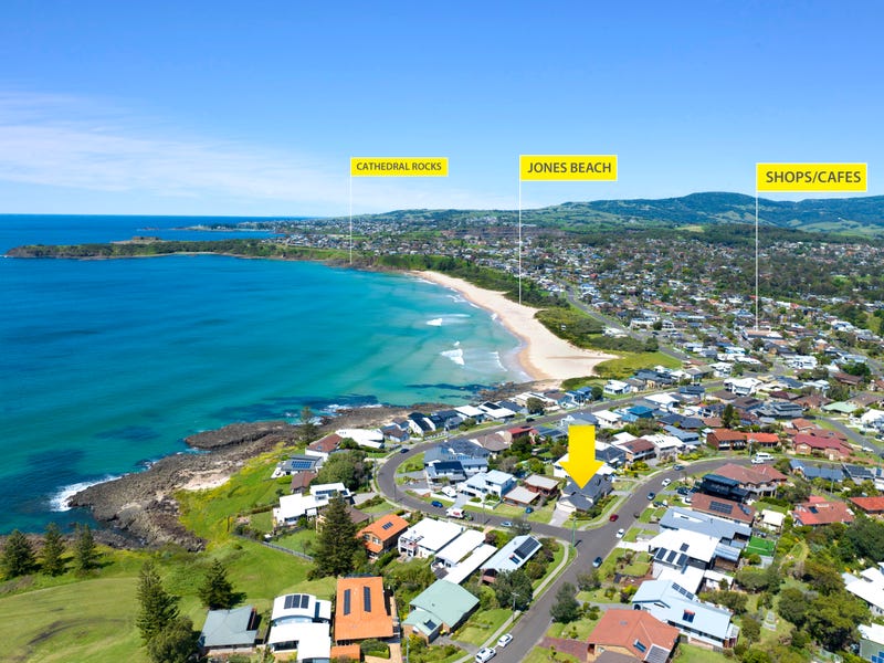 85 Johnson Street, Kiama Downs, NSW 2533