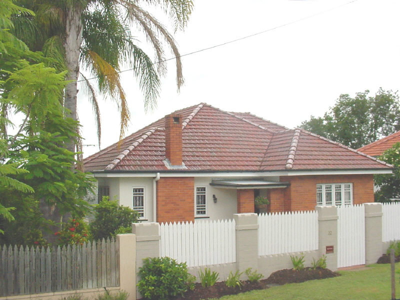 32 Penrose Street, Auchenflower, QLD 4066