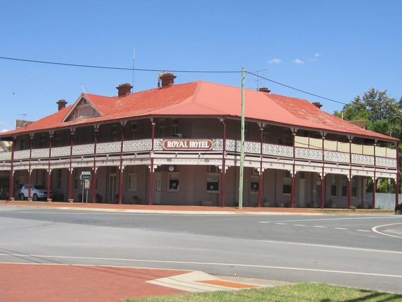 27 Waterview Street, Ganmain, NSW 2702