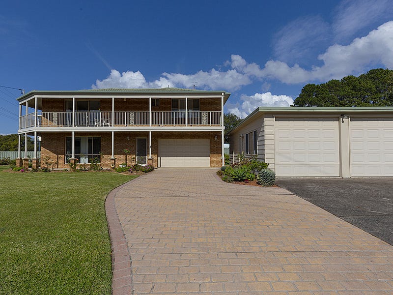 1 Marine Drive, Tea Gardens, NSW 2324