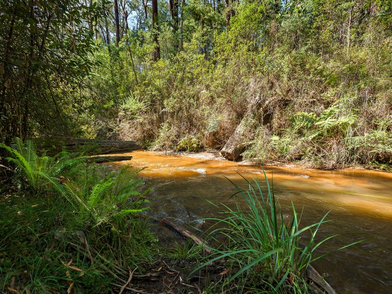 71 Westbridge Road, Glenburn, Vic 3717 Property Details
