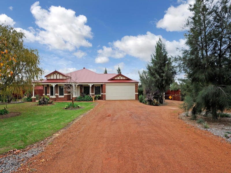 14 Tranby Avenue, Serpentine, WA 6125 Property Details