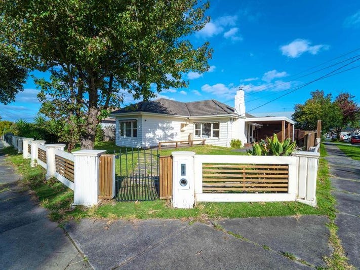 11 Lockington Crescent, Dandenong, Vic 3175 House for Sale