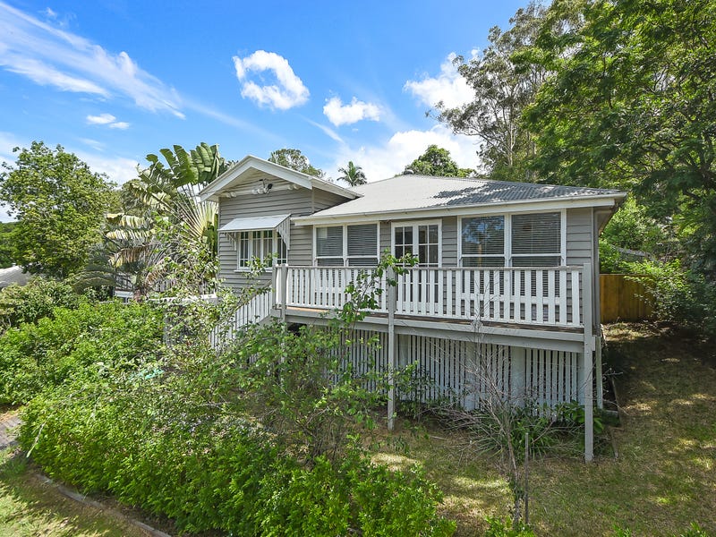 61 Memorial Drive, Eumundi, QLD 4562