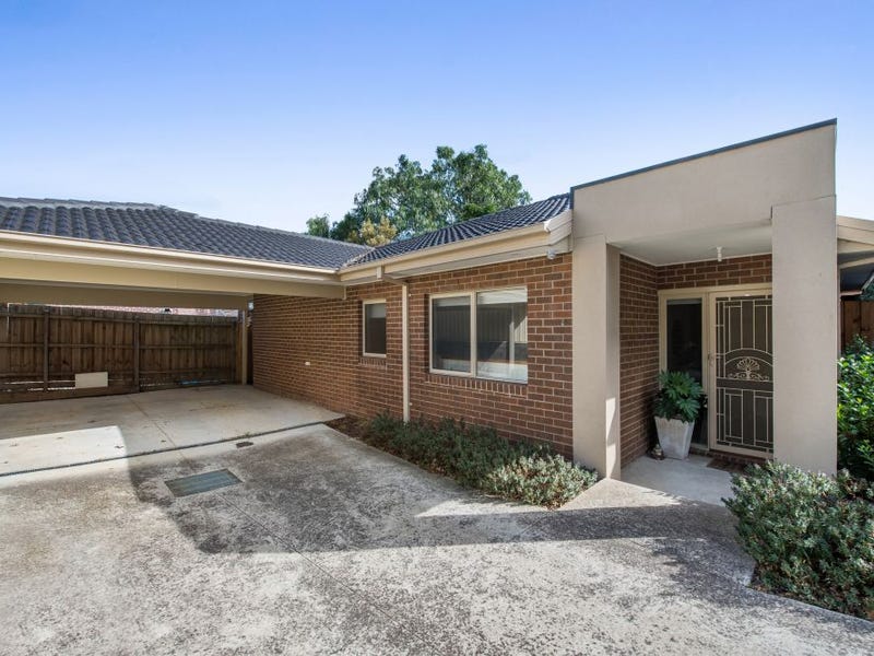 3/22 Rankin Road, Boronia, Vic 3155