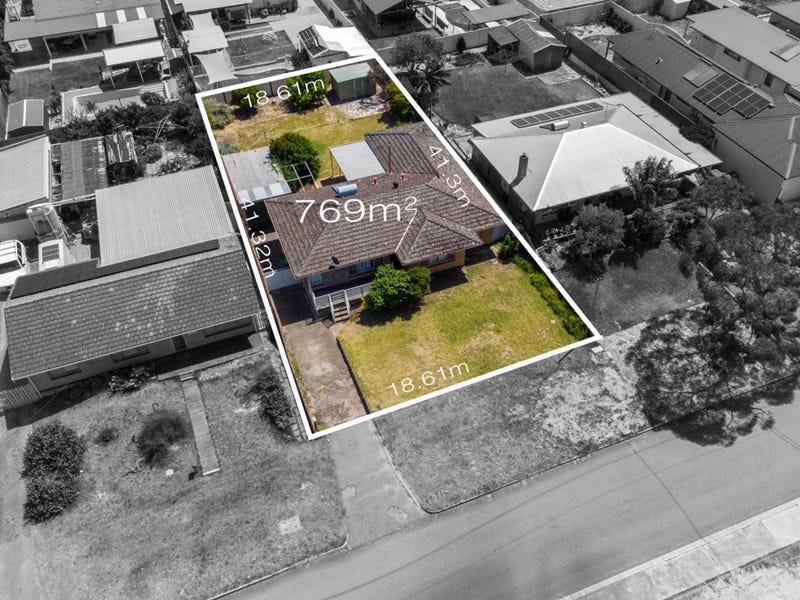 32 Gallagher Street, Eden Hill, WA 6054