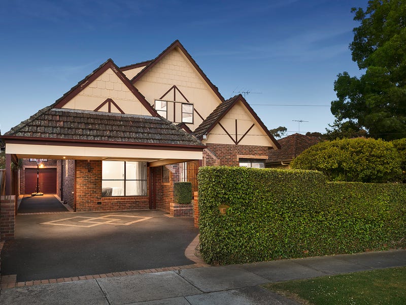 46 Salmon Avenue, Essendon, VIC 3040
