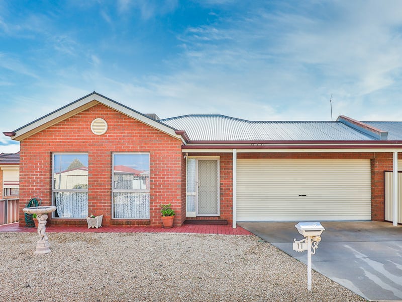11 Carmela Court, Mildura, Vic 3500 Townhouse for Sale realestate
