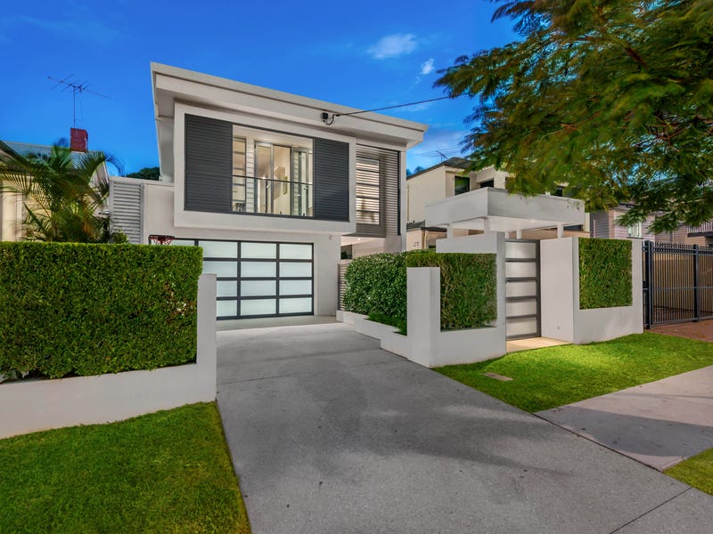 107 Upper Lancaster Road, Ascot, Qld 4007 Property Details