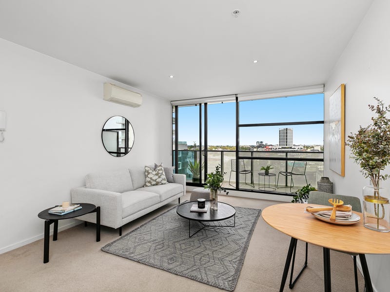 905/50 Haig Street, Southbank, Vic 3006 - Property Details