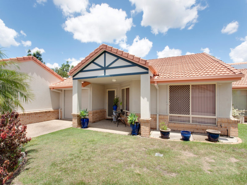 4/241 Horizon Drive "Westlake Villas", Westlake, Qld 4074 Property Details
