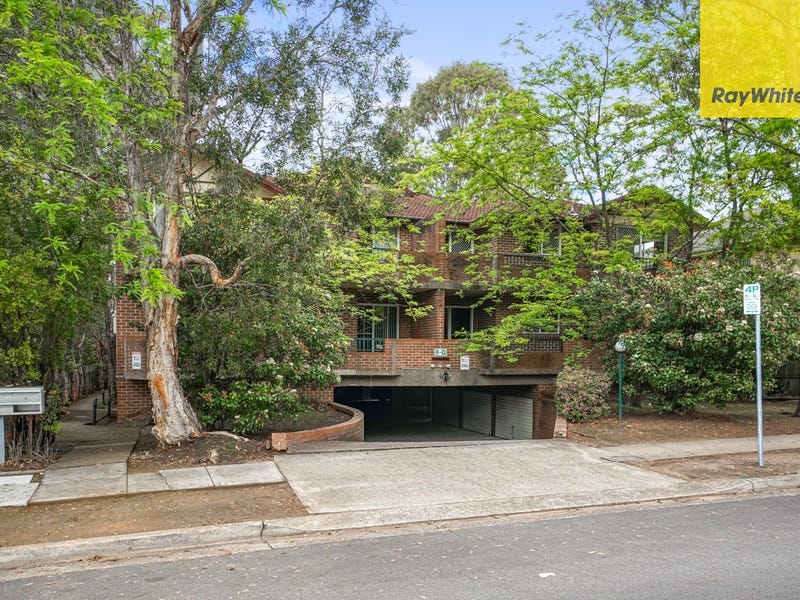 5/1113 Gladstone Street, North Parramatta, NSW 2151