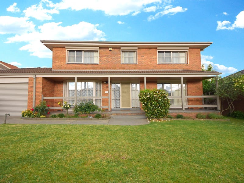 16 Whalley Drive, Wheelers Hill, VIC 3150