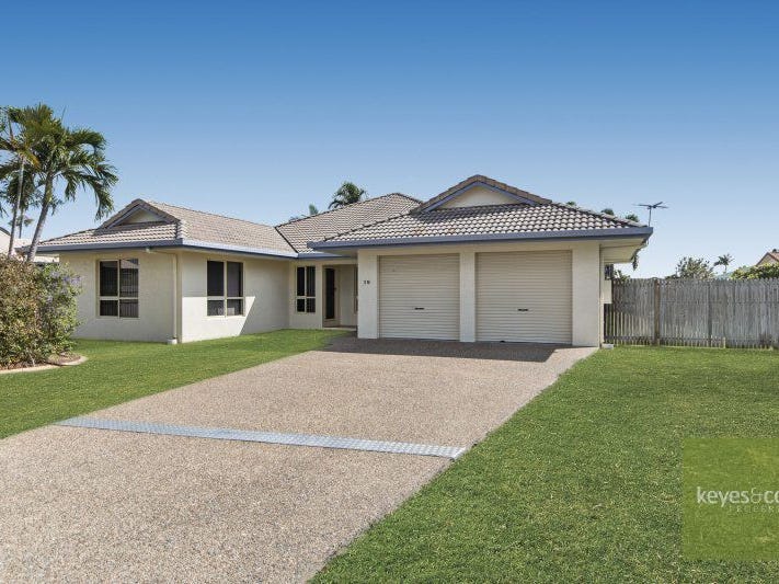 19 Glendale Drive, Annandale, Qld 4814 Property Details