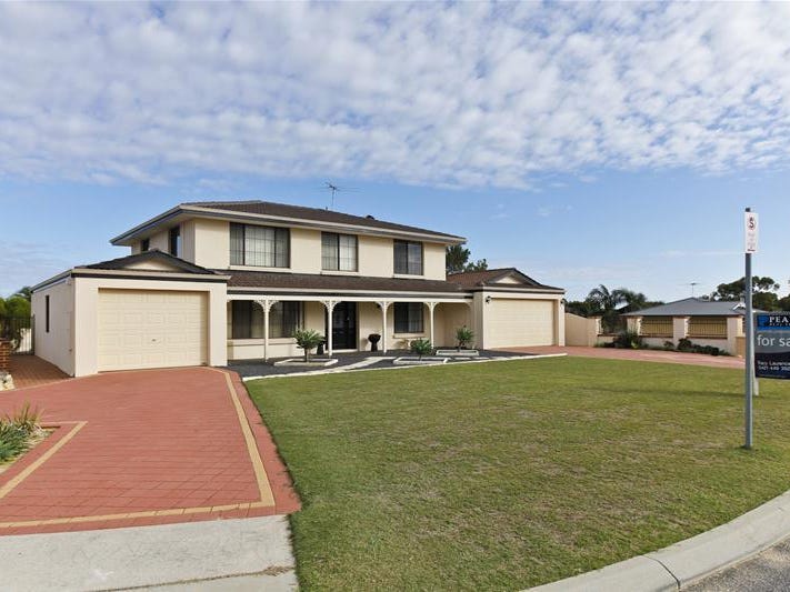 1 Rees Drive, Quinns Rocks, WA 6030