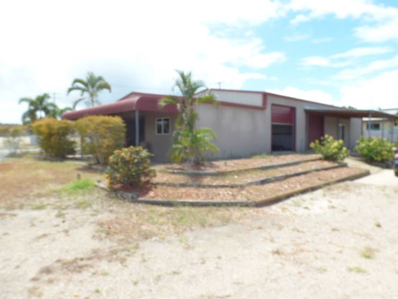 27 Don Street, Bowen, Qld 4805 Property Details
