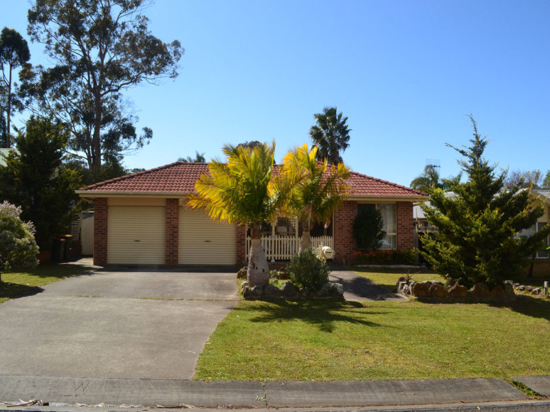 47 Claylands Drive, St Basin, NSW 2540