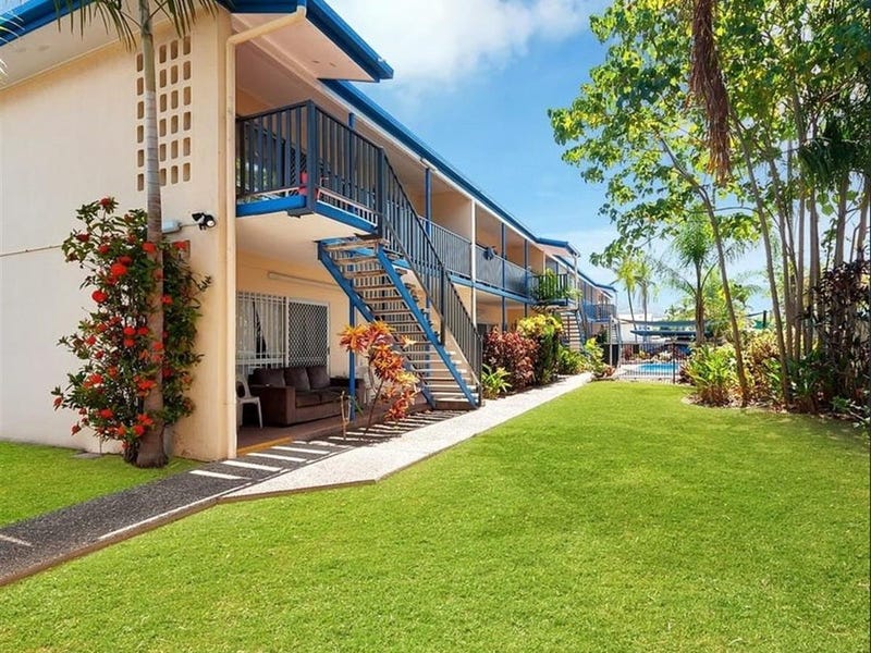 10/71 Little Pease Street, Manoora, QLD 4870