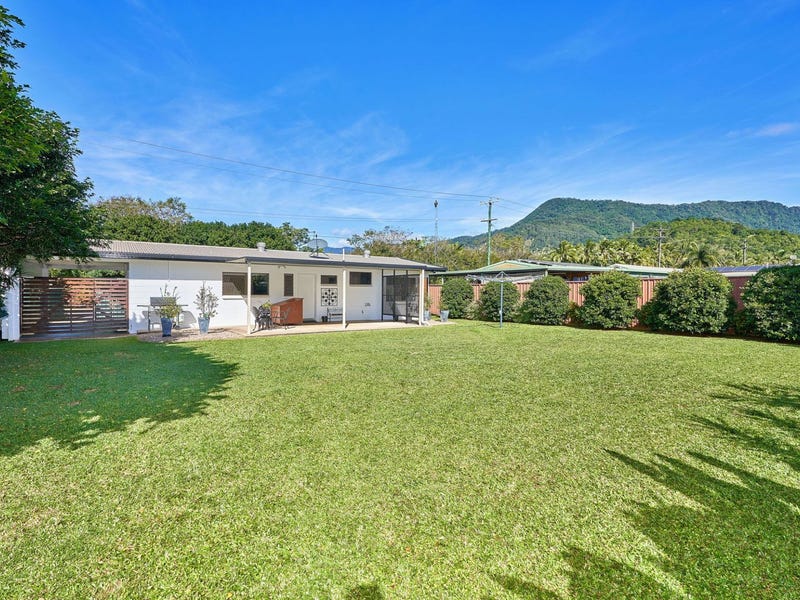 14 Anderson Road, Woree, Qld 4868 Property Details