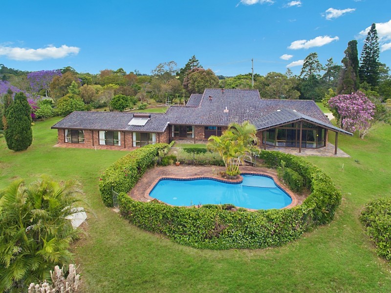 230 Richmond Hill Road, Richmond Hill, NSW 2480