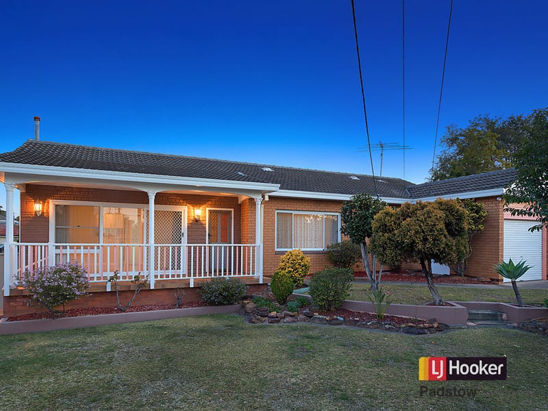 5 Bruce Avenue, Panania, NSW 2213 Property Details